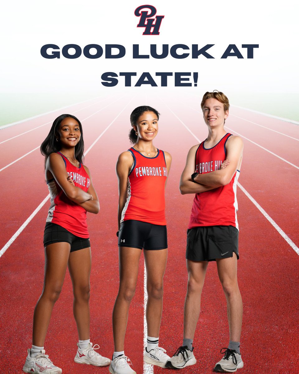 Pembroke Hill Athletics tweet media