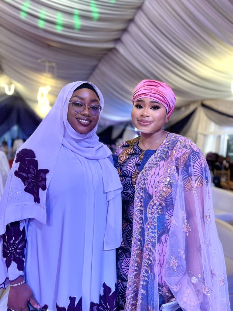 Sally Suleiman tweet media
