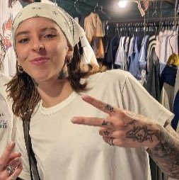 rebe 🦂💫 IS SEEING MIKO tweet media
