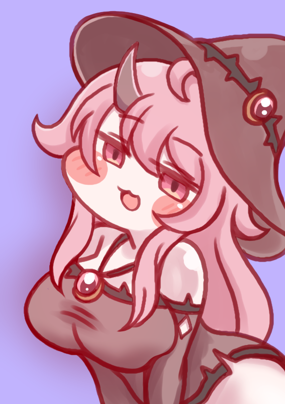 出涸らし(旧名:みはるっち) tweet media
