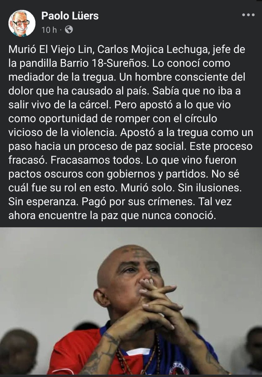 RomeoLemusNews tweet media