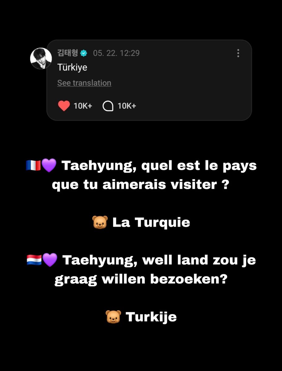 BTS BELGIUM ⁷ 🇧🇪 tweet media