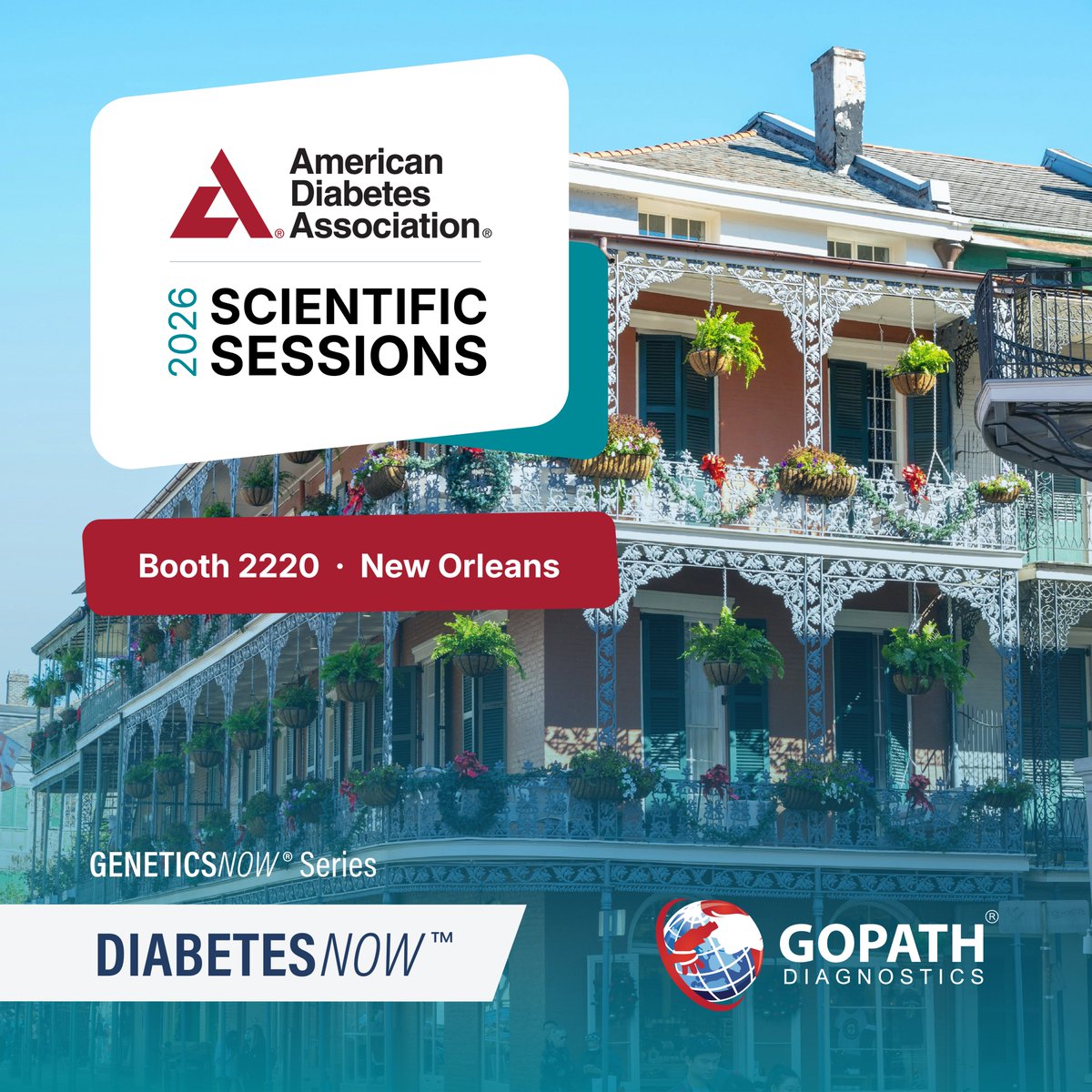 GoPath Diagnostics tweet media
