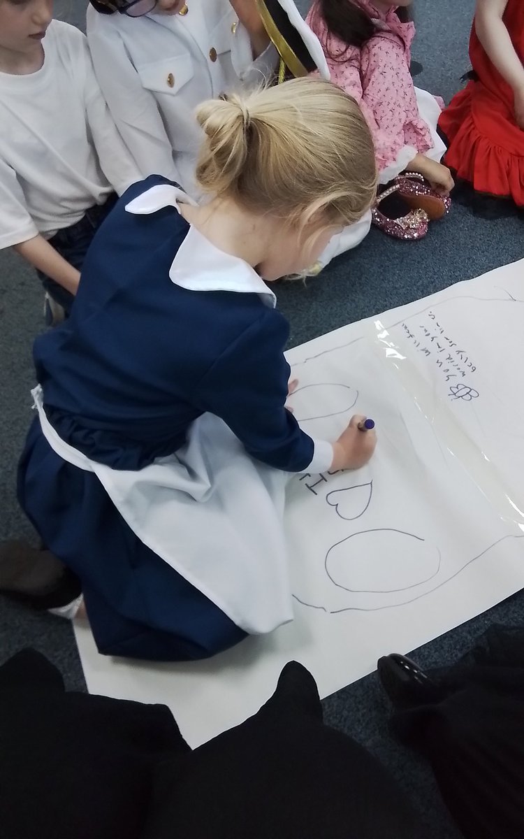 Christ Church School tweet media