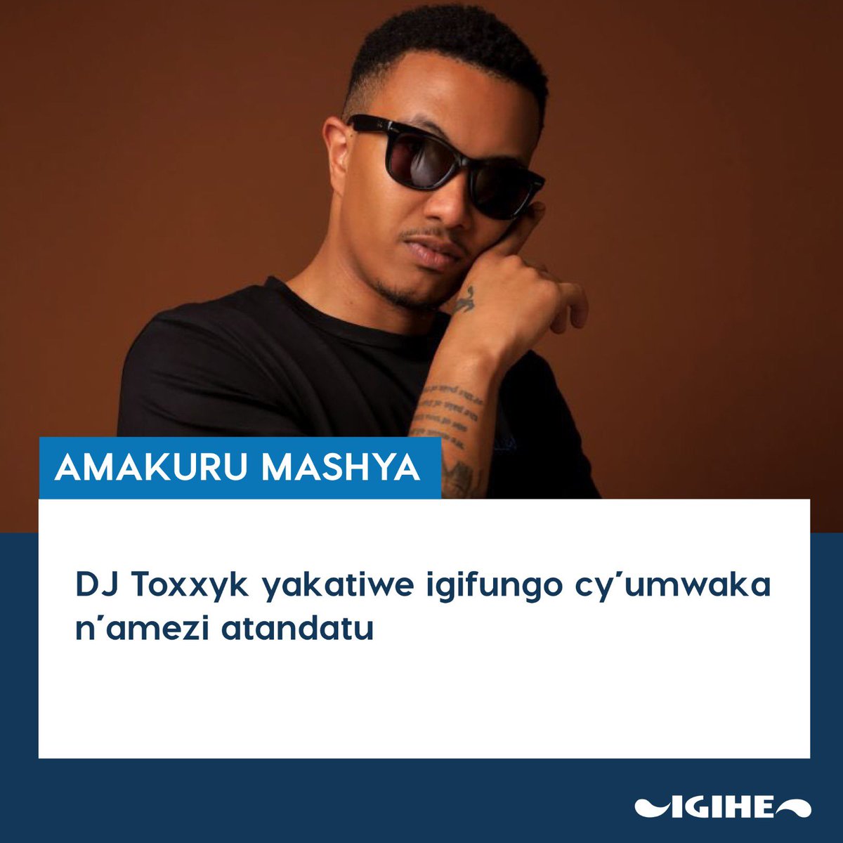 IGIHE tweet media