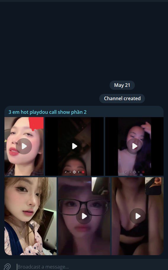 tailieuseg's tweet photo. Seri tổng hợp Playduo call , cho anh em nào thích thể loại này nhé

Vào tele gõ @tailieuseg để xem full trọn bộ nhiều siêu phẩm hơn 

Link full dưới cmt ✌️ https://t.co/JHrqO3ClGn