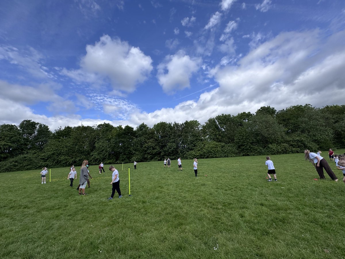 Gooseacre Primary tweet media