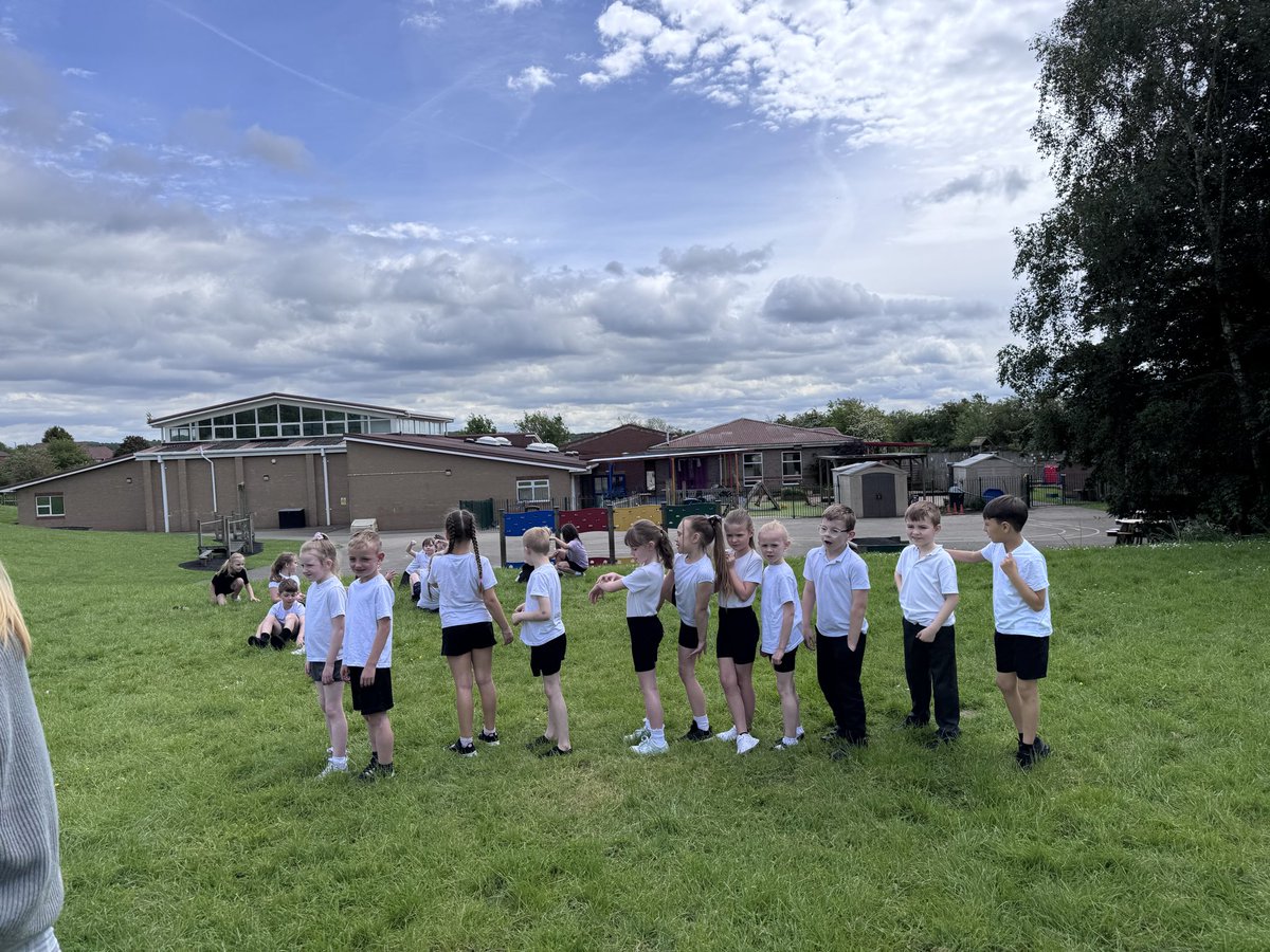 Gooseacre Primary tweet media