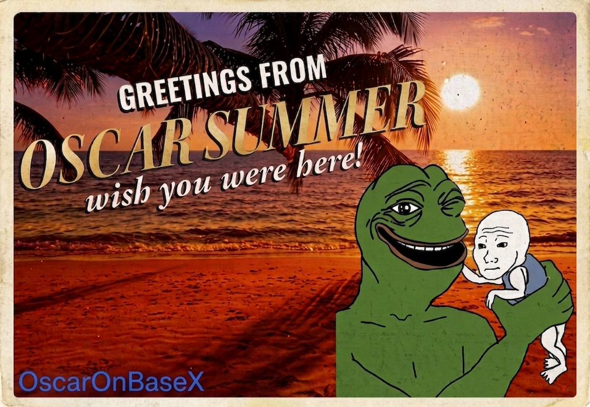 OscarsaysERC's tweet photo. @coinbase https://t.co/X5QlRhTN6L