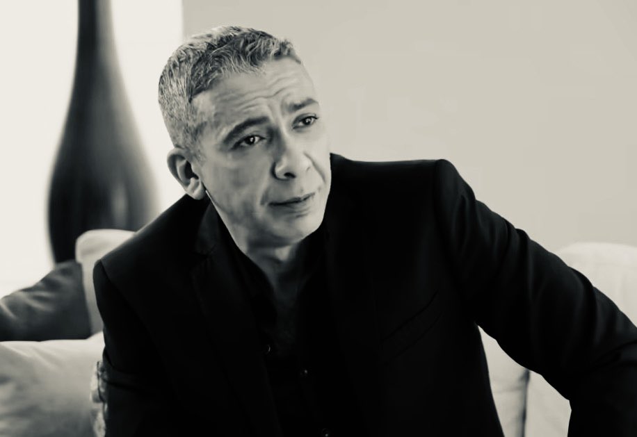 علاء الروحي tweet media