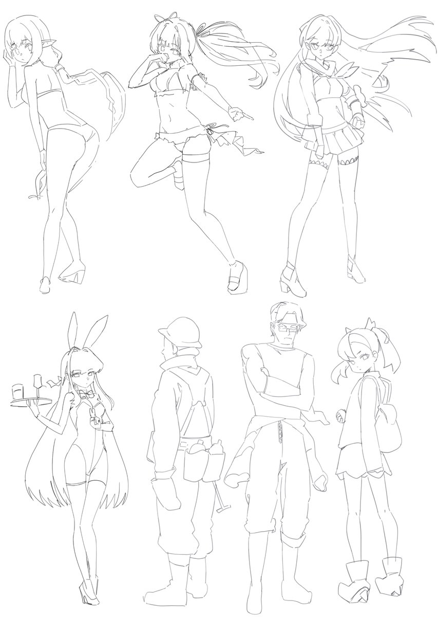 DrawMaNa tweet media