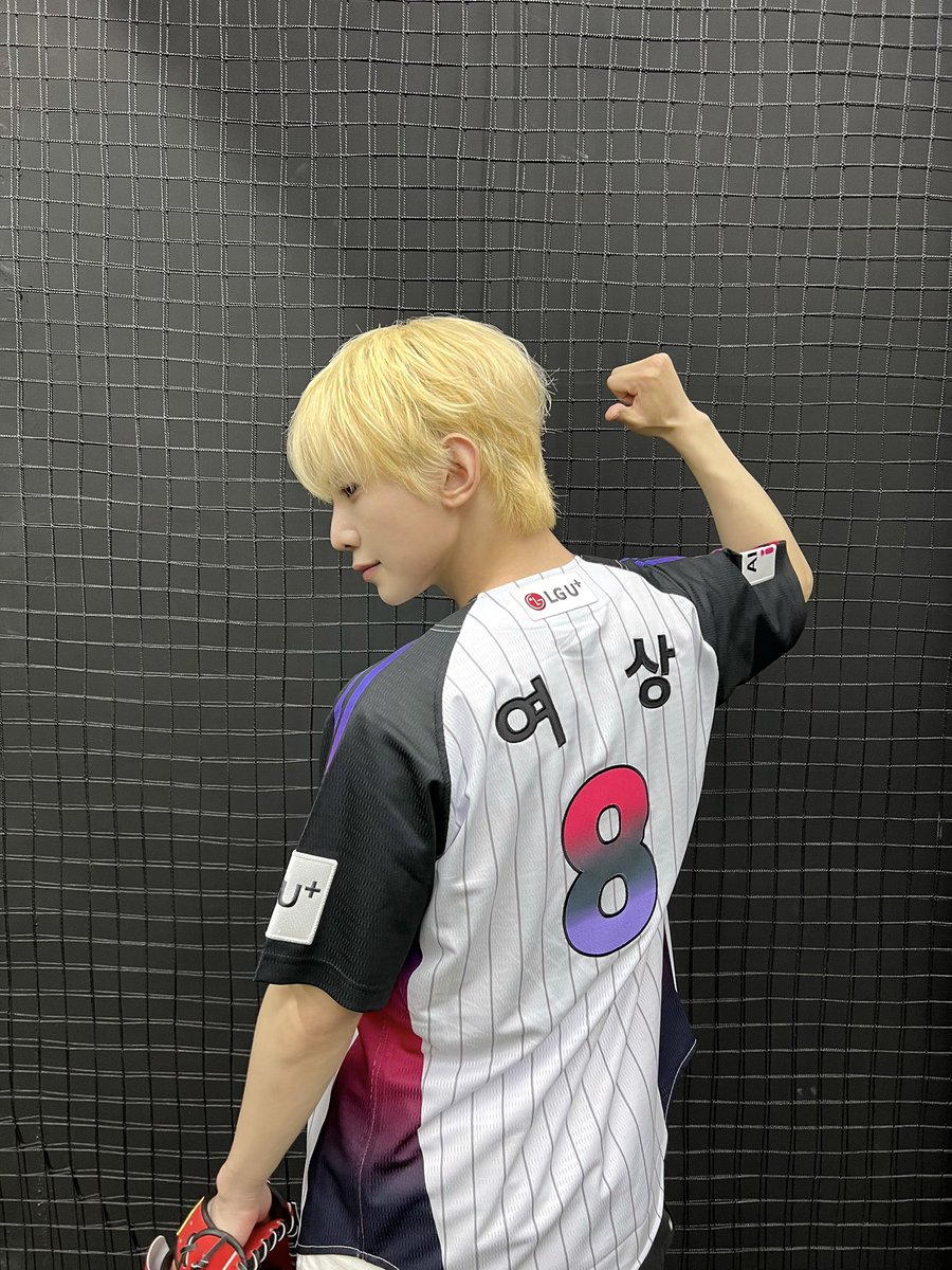 ATEEZ(에이티즈) tweet media