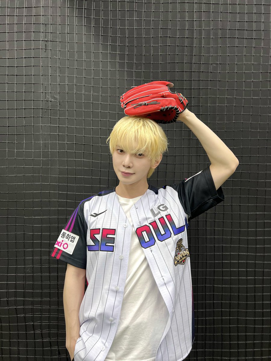 ATEEZ(에이티즈) tweet media