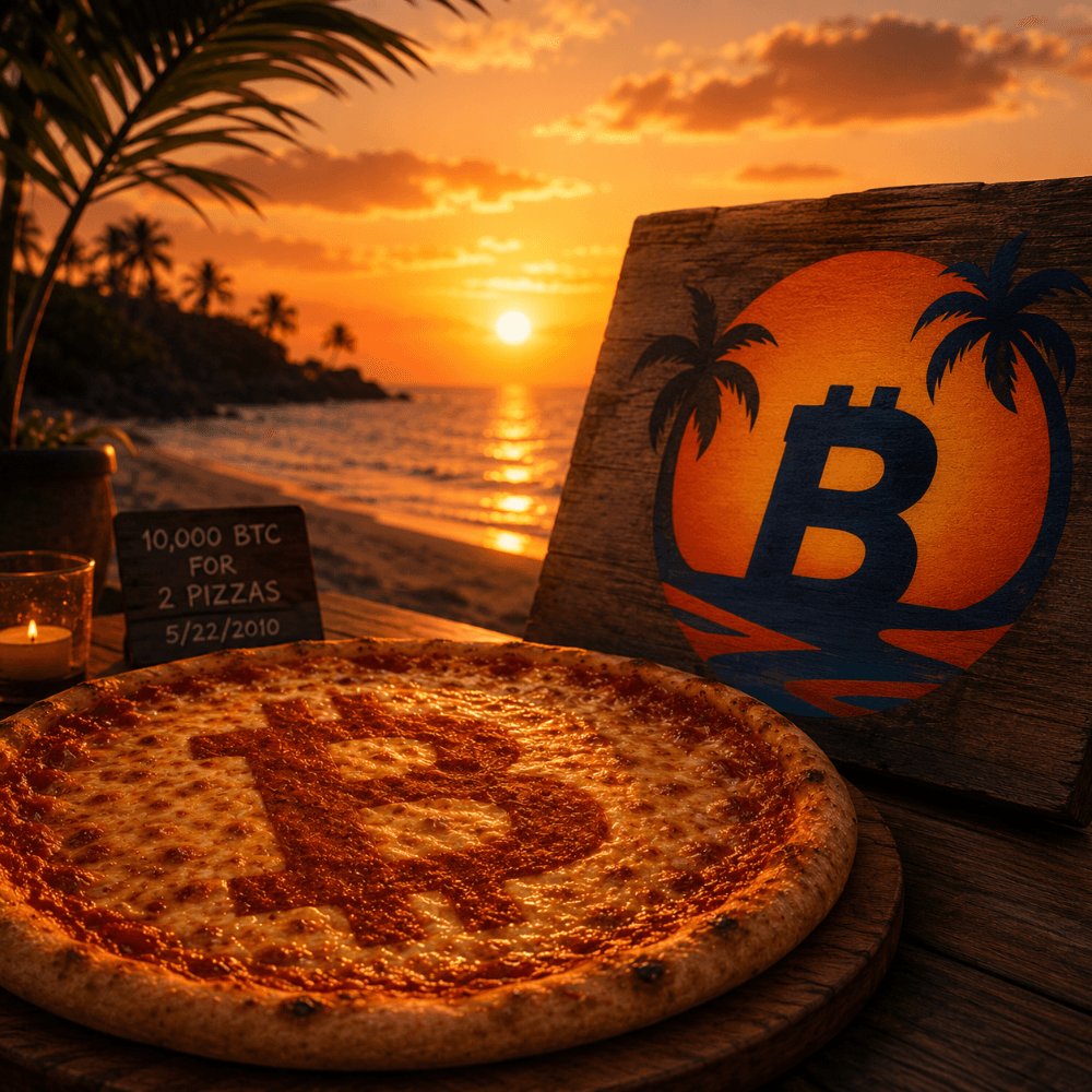 Bitcoin Bay Foundation tweet media
