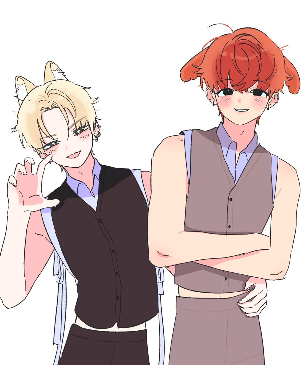 뼙다회 tweet media