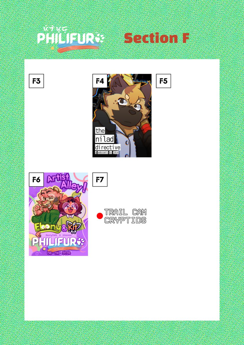 PhiliFUR tweet media