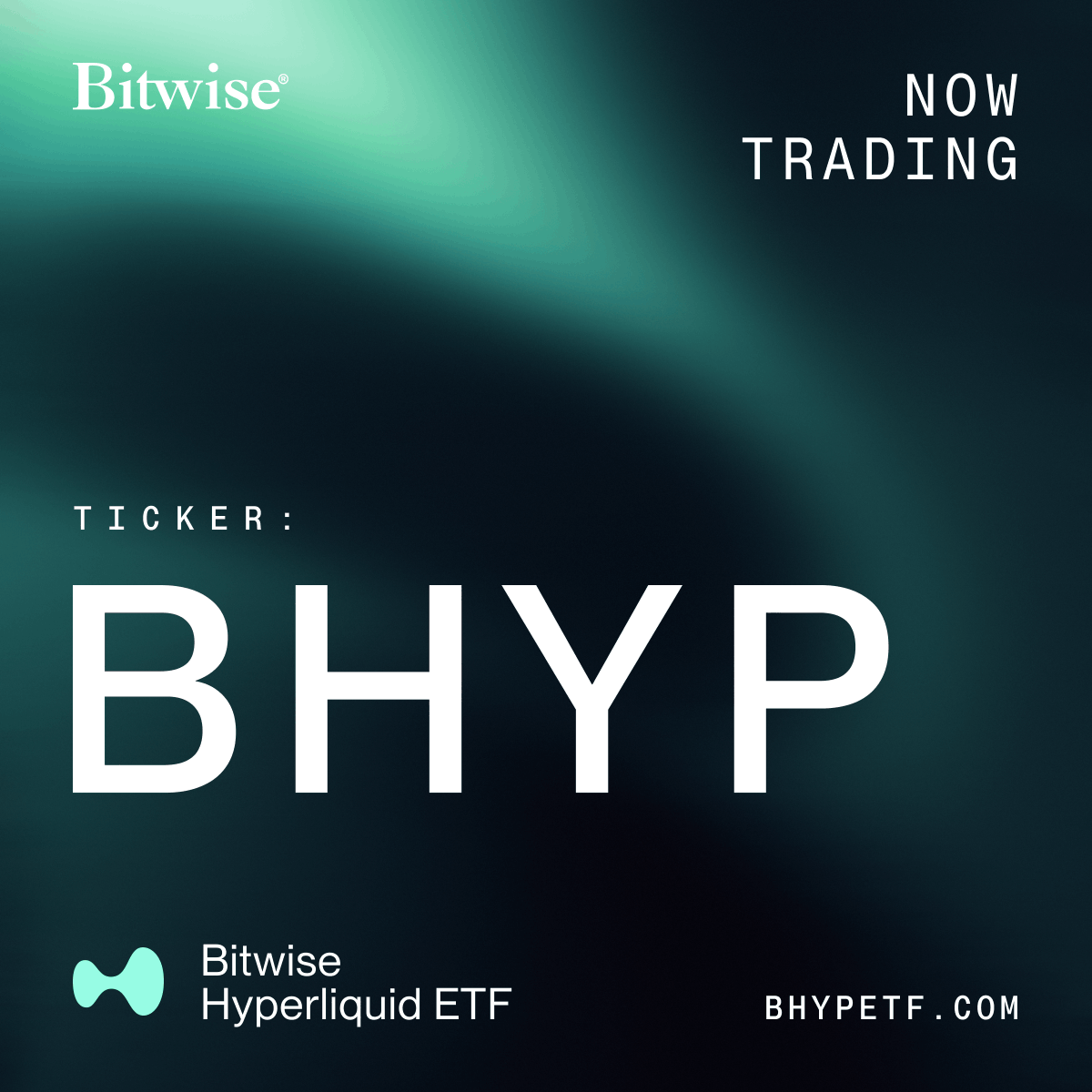 Bitwise tweet media