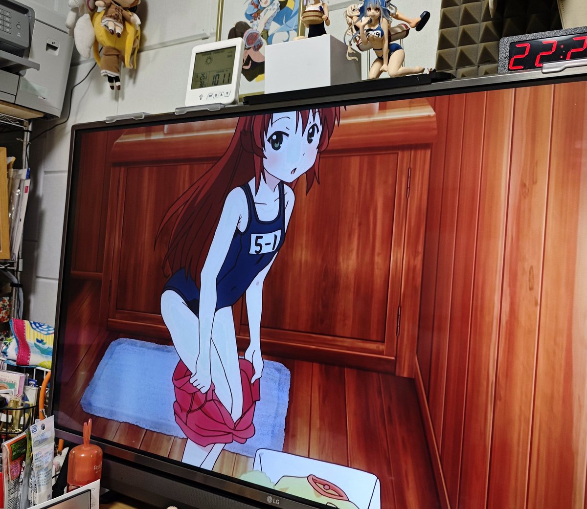 でじたん@ tweet media
