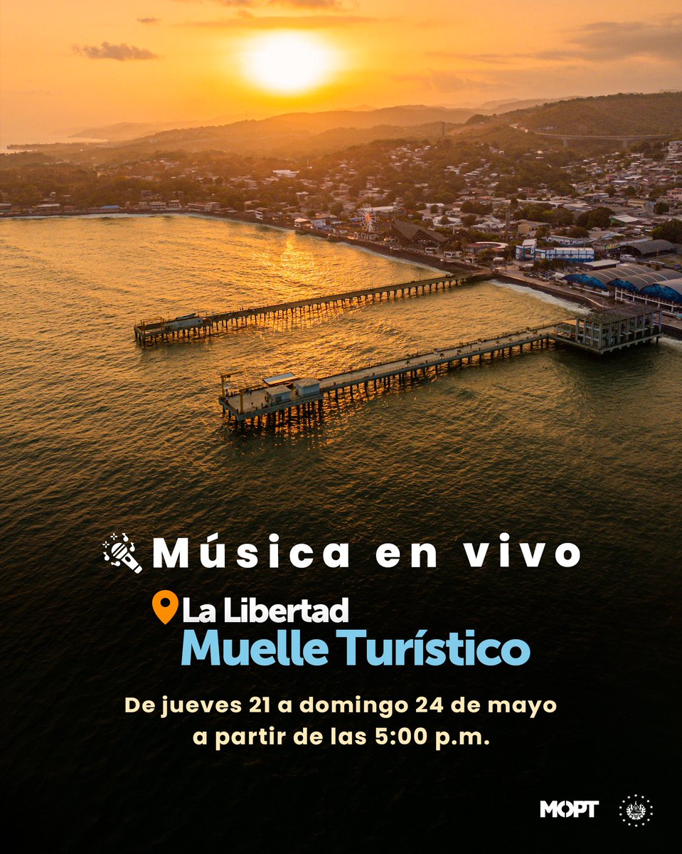 Ministerio de Obras Públicas tweet media