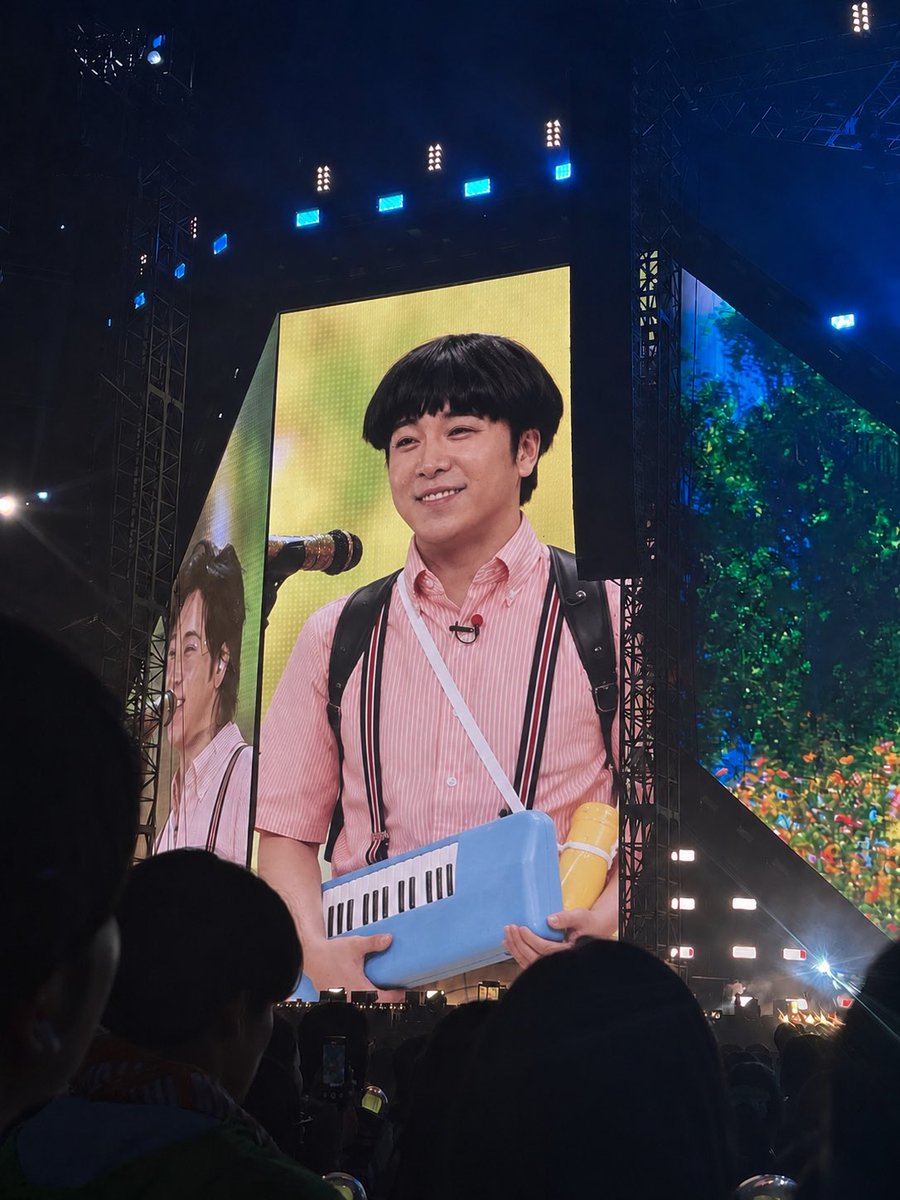 mga02__'s tweet photo. ７月イミュの衣装予想です🙏🏻

#ゼンジン未到とイミュータブル https://t.co/yA8DkdOyNb