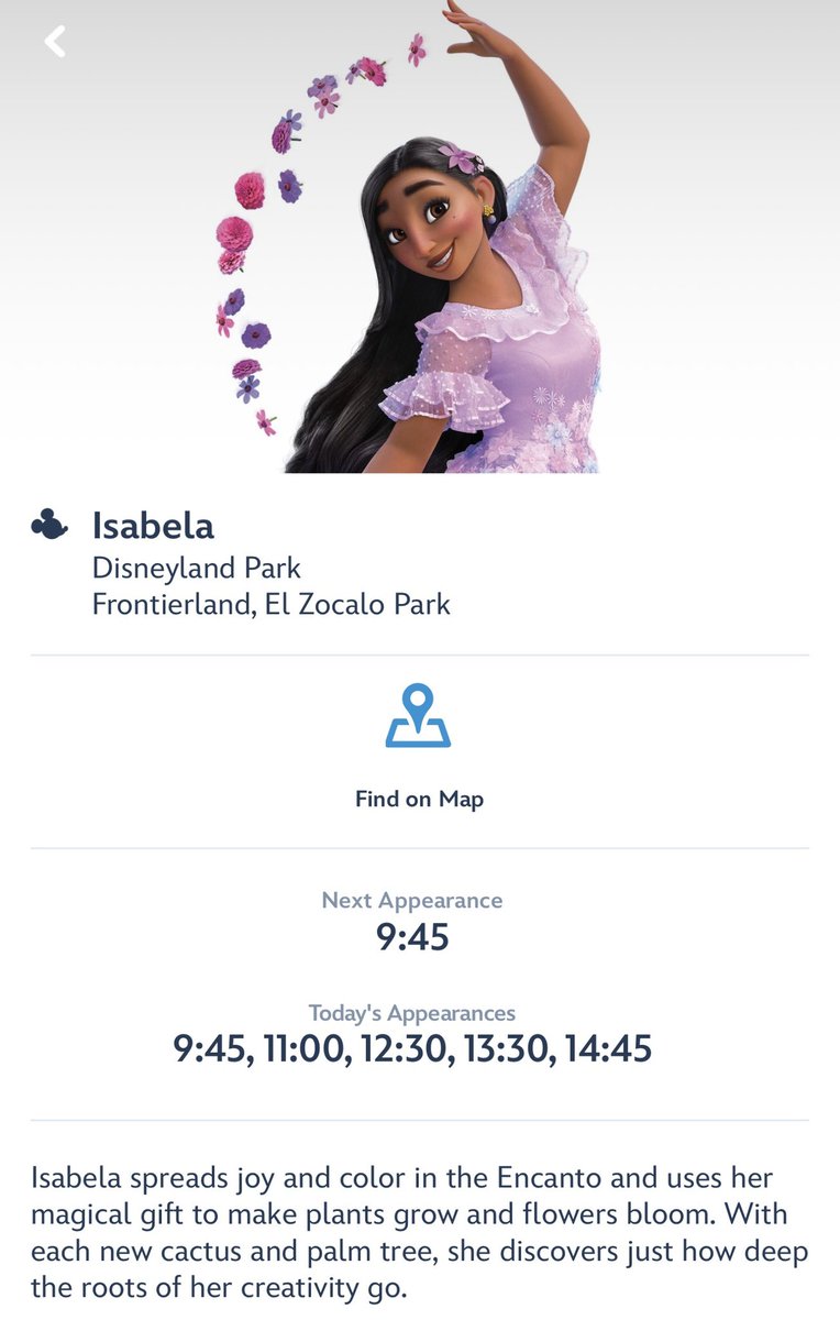 CharactersPBlog's tweet photo. On the West Coast, Disney Character updates are in full force with the BDX droids returning to Galaxy’s Edge; Isabela returning to El Zocalo Park, Edna Mode returning to Pixar Pier and Judy Hopps, Nick Wilde and more meeting further back in Grizzly Peak Pass. ✨💫
#DisneyParks https://t.co/XTNcpXBXOd