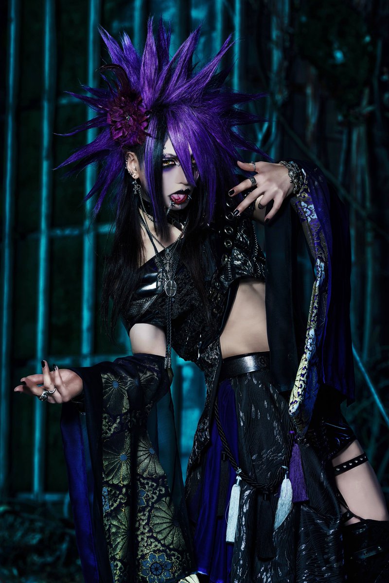 DAMNED 酔花 チェキ10枚 DAMNED 酔花 6/16 Spotify O-WEST (@Suica_DAMNED) / Posts / X