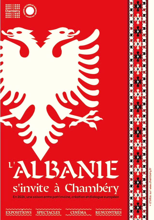 France en Albanie tweet media