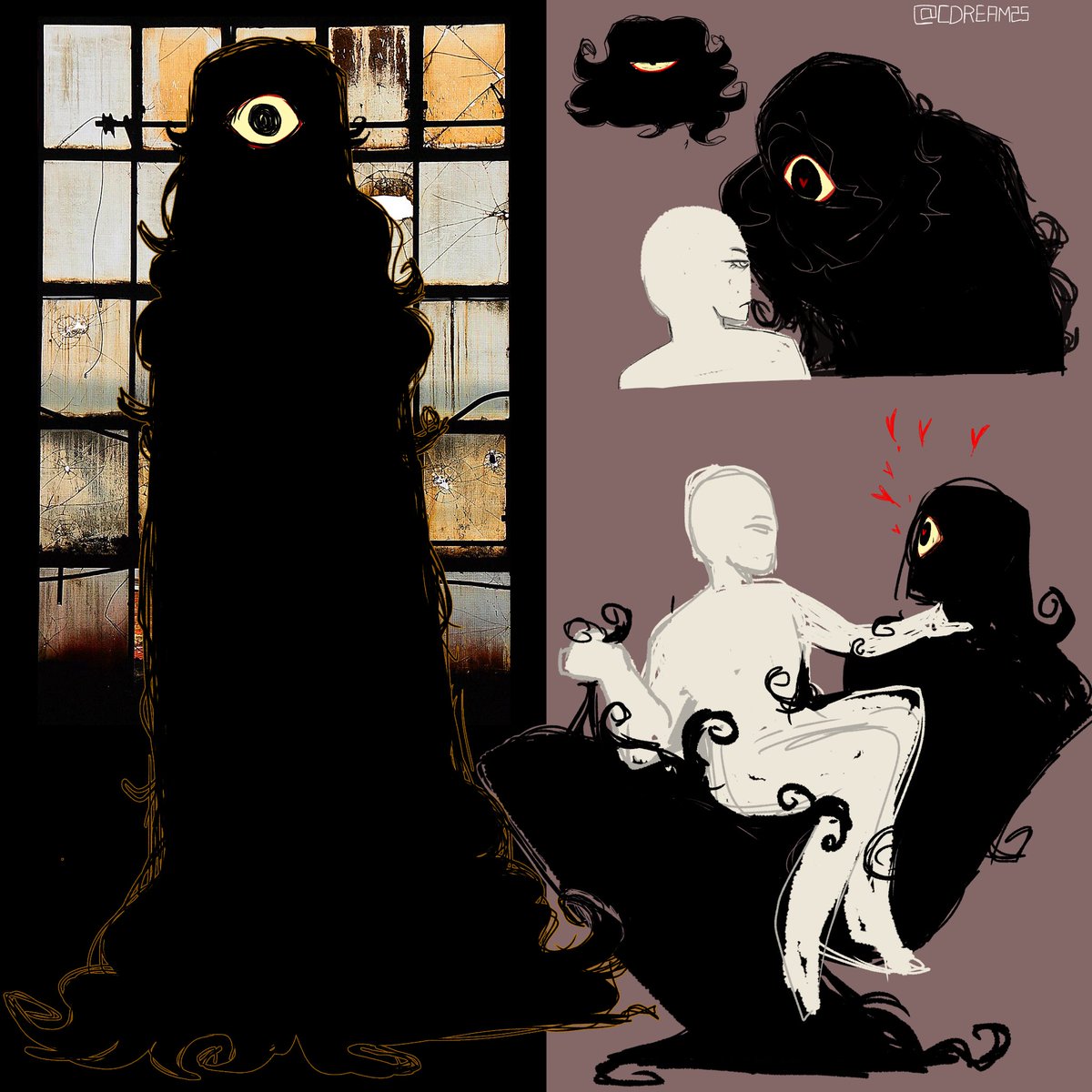 ☽𝐂𝒚𝒃𝒆𝒓 𝐃𝒓𝒆𝒂𝒎☾ tweet media