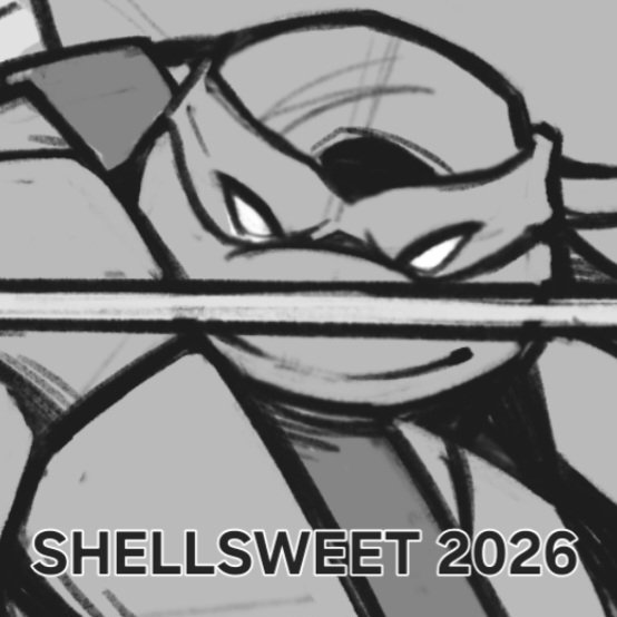 Shellsweet tweet media