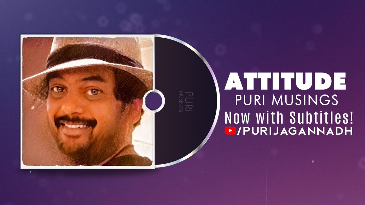 Puri Connects tweet media