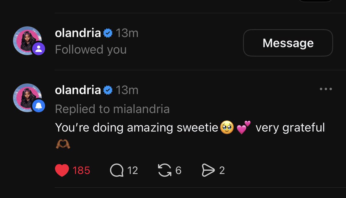 ًmia ♡ ꕤ tweet media
