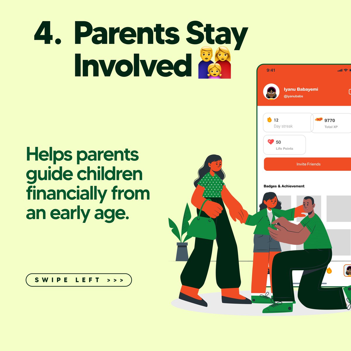 Nurture Haven tweet media