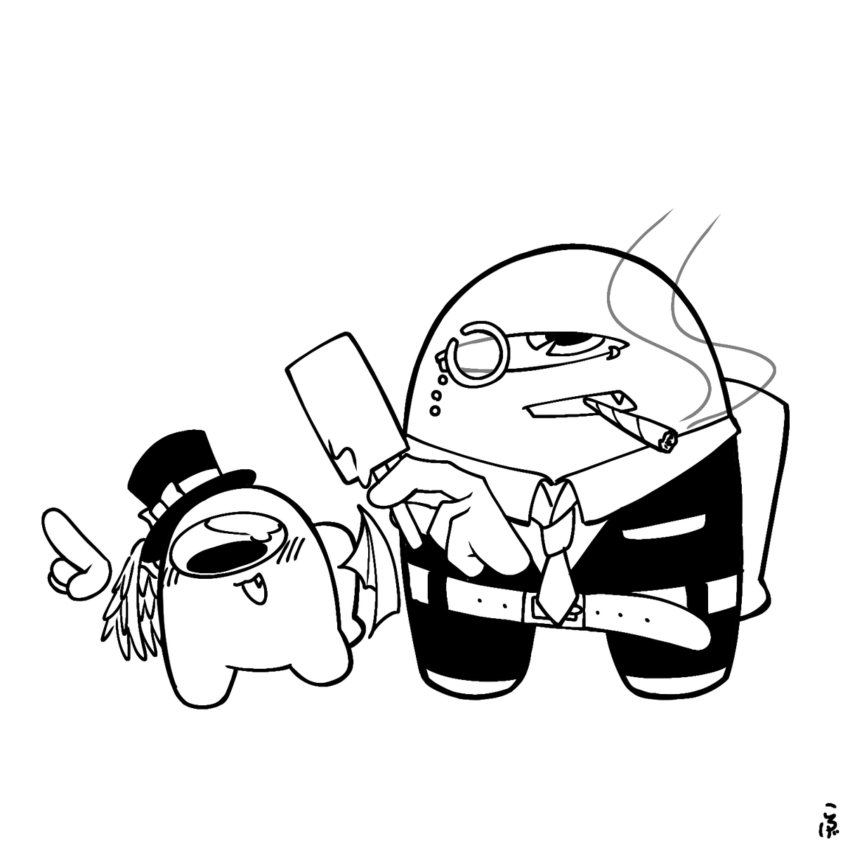 ころげ tweet media