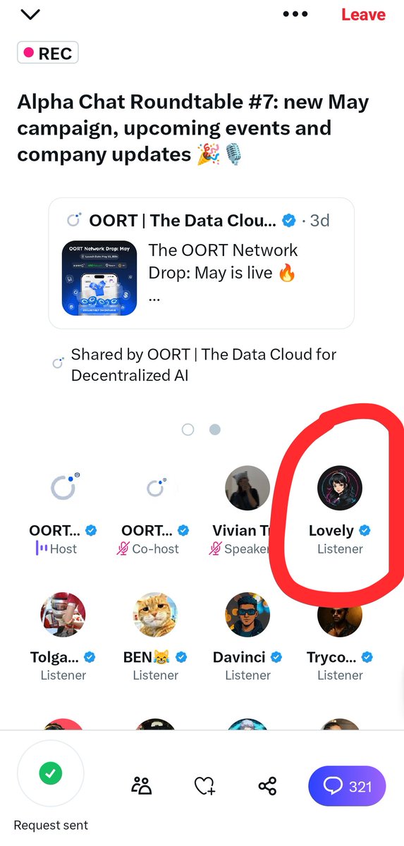 Lovely tweet media