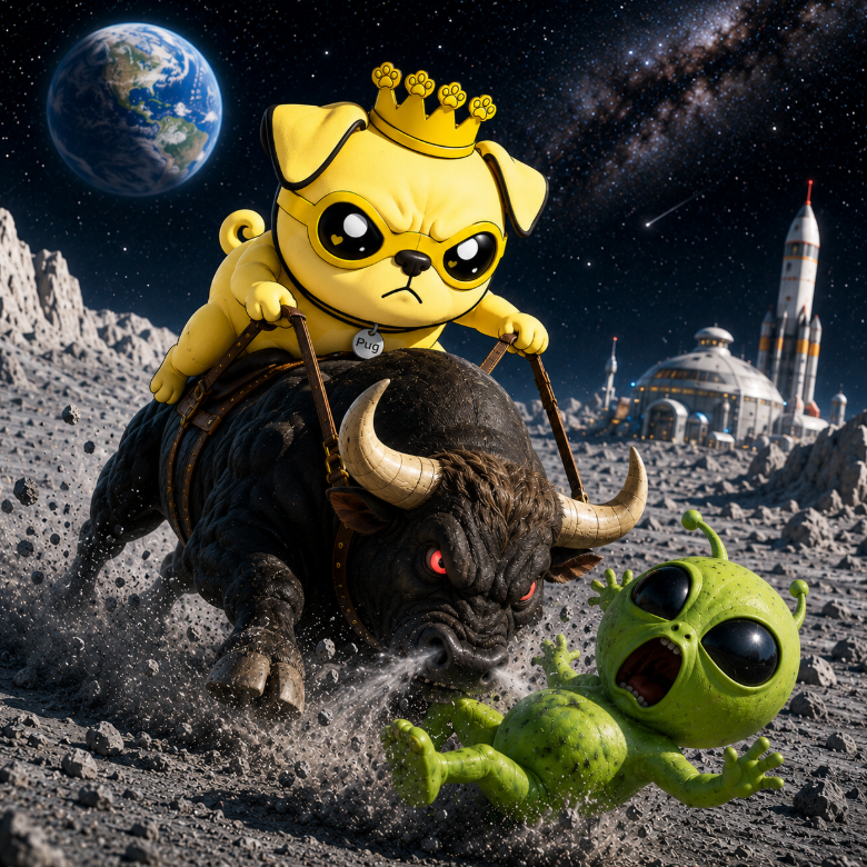 OrionOmnia's tweet photo. ๐ถ๐ฅ๐
No fear. No limits.
Only the PUGLUV pack charging through the universe together ๐๐
Strong community
Loyal hearts
Infinite vibes ๐
CA:
BYmvJkpWno7VxaRqeHYXCijsmsgQC5C6UzG5PbpDpump
#PUGLUV #DogArmy #MemeCoin #Solana https://t.co/fZ7uufrTDI
