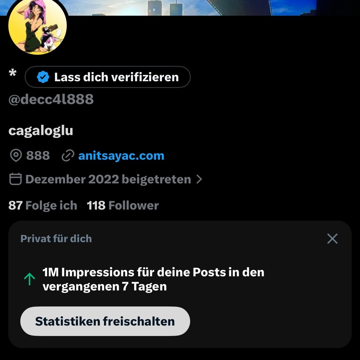 * tweet media