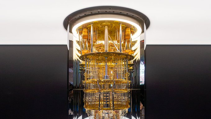 StockSavvyShay's tweet photo. France is investing more than $1B into domestic quantum computing as tech sovereignty becomes a bigger national priority.

The push comes as the U.S. prepares a $2B quantum funding package with government equity stakes across nine companies.

$IONQ, $RGTI, $INFQ, $QBTS, $ARQQ https://t.co/w3idCzR2i1