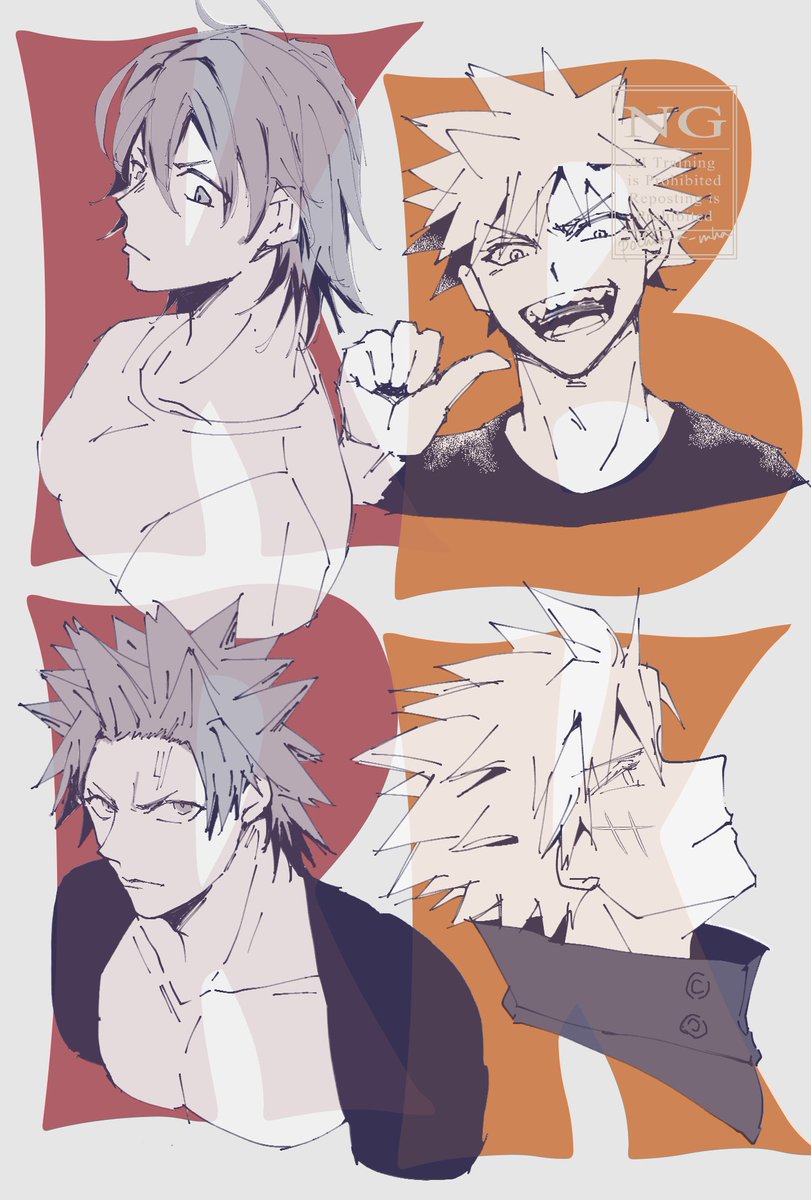 pochiena_mha's tweet photo. 切爆
練習中 https://t.co/uvsYTTUUpm