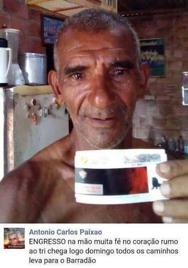 Lucas Chagas 🇳🇬 tweet media