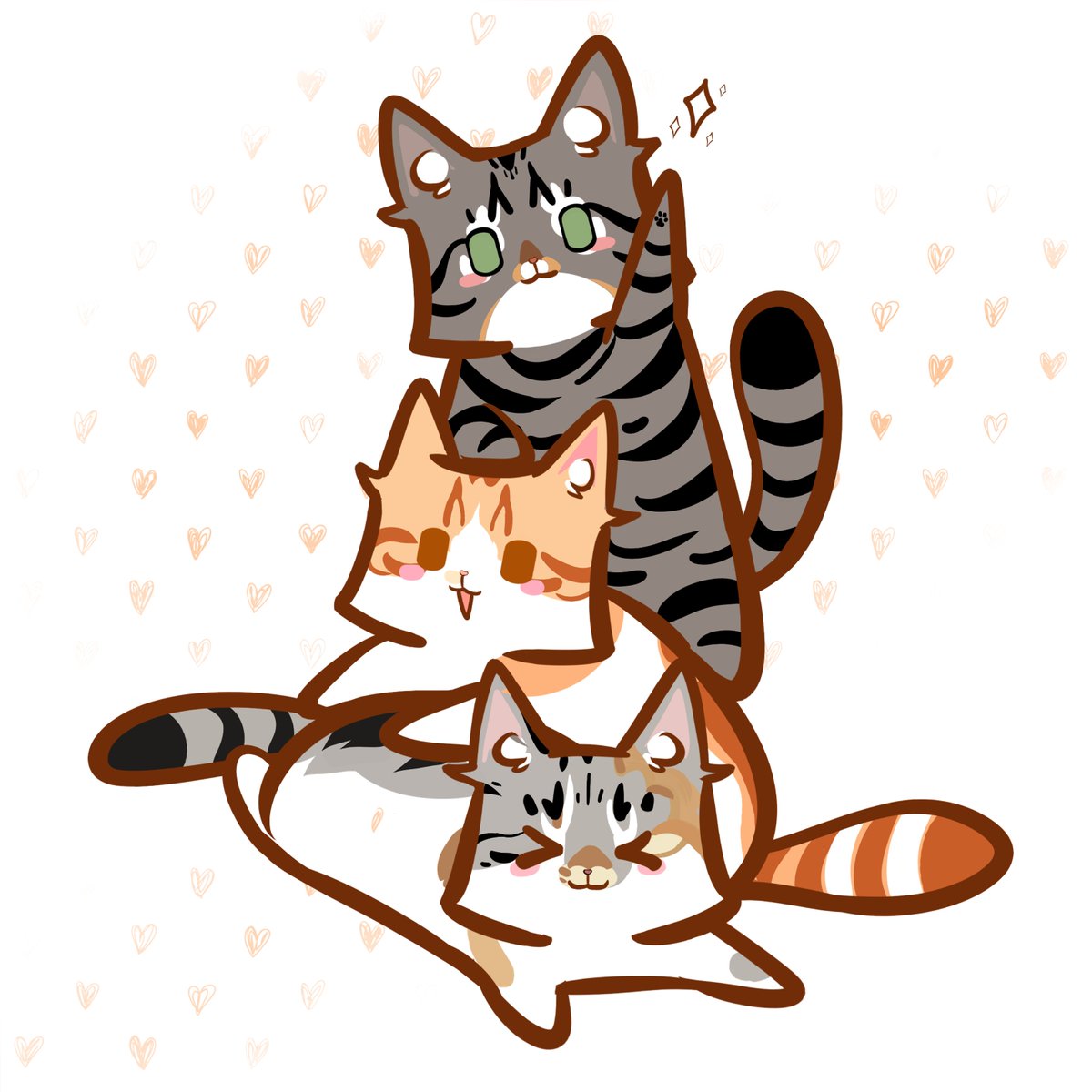 NekoDream-Live2D tweet media