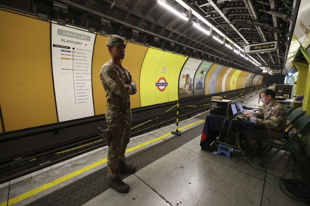 British Army 🇬🇧 tweet media