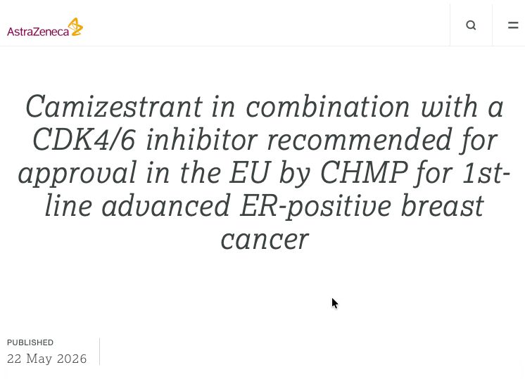 OncoAlert tweet media