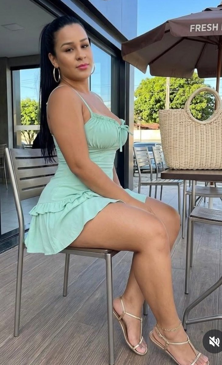 Andreina Santos tweet media