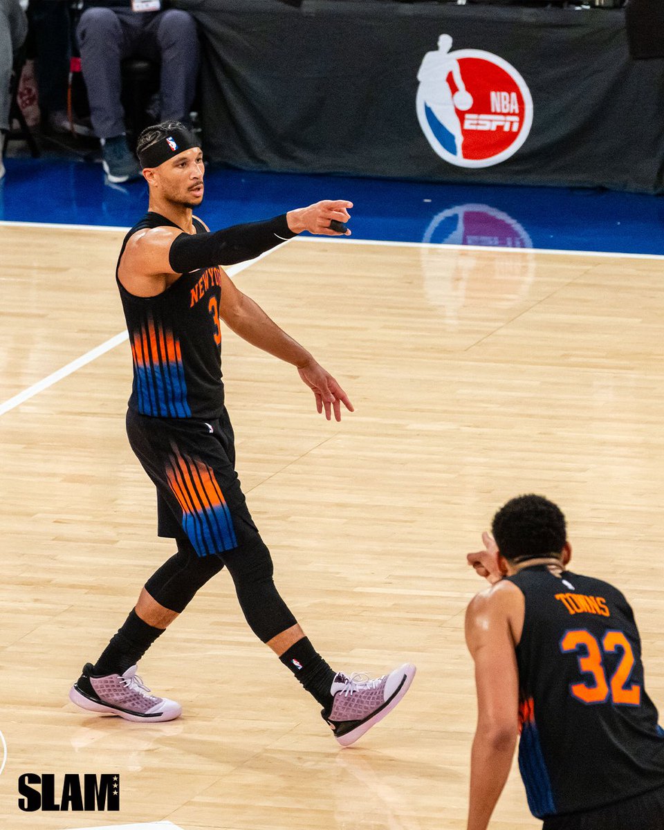 SLAM tweet media