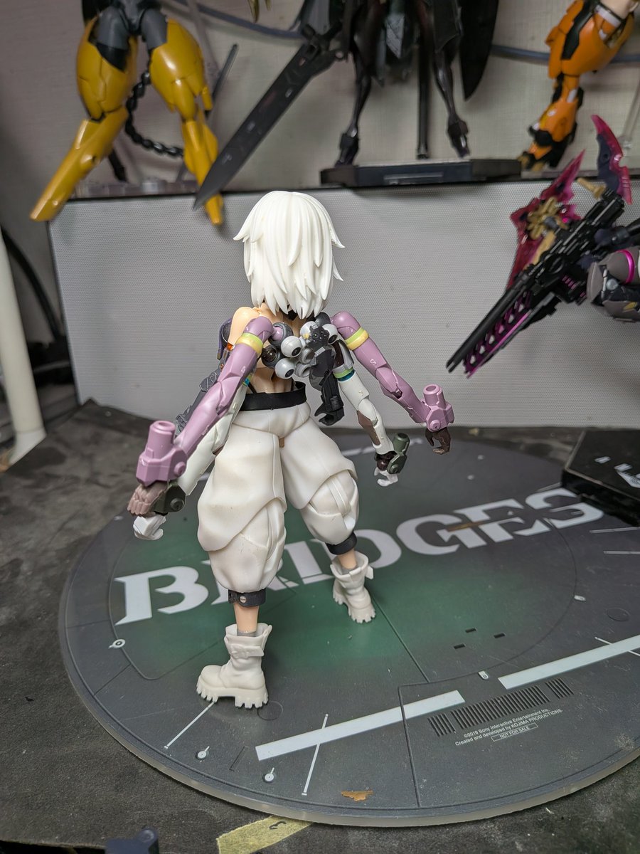 闇鍋工房 tweet media