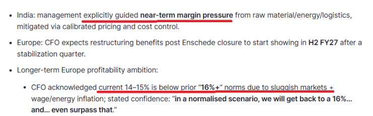 FinTrekk Capital tweet media