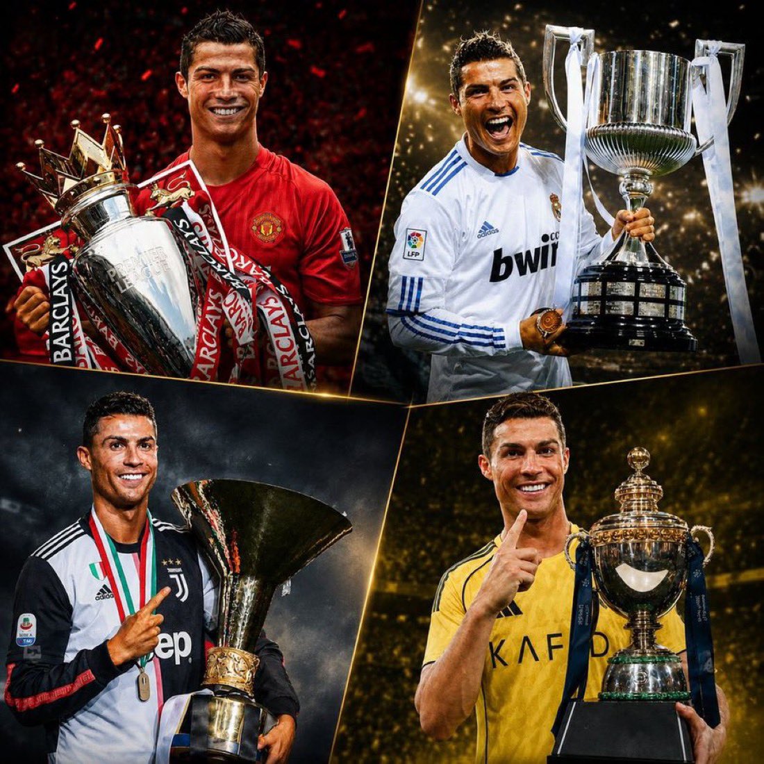 (fan) Trey tweet media