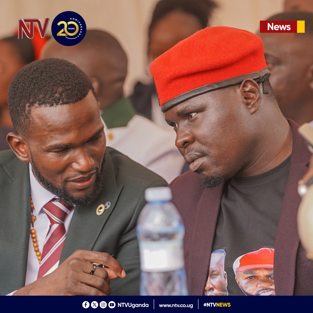 NTV UGANDA tweet media