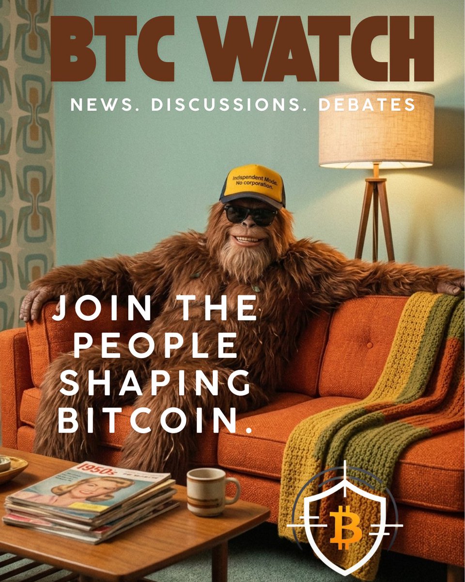 BTC Watch ⚡ tweet media