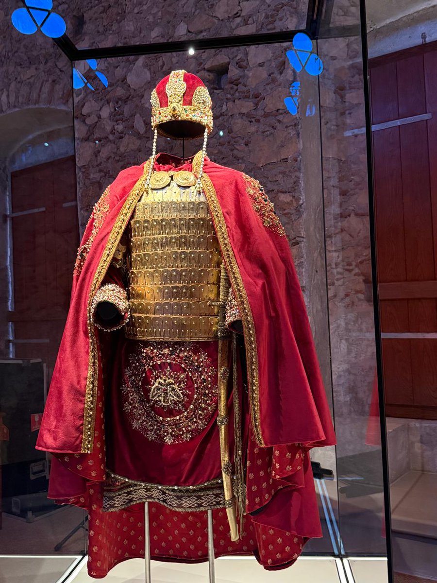 ☧ Eastern Roman ☧ tweet media